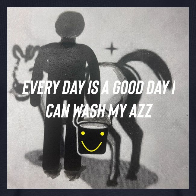 good day smile
