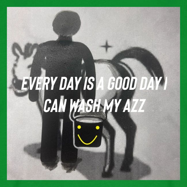 good day smile