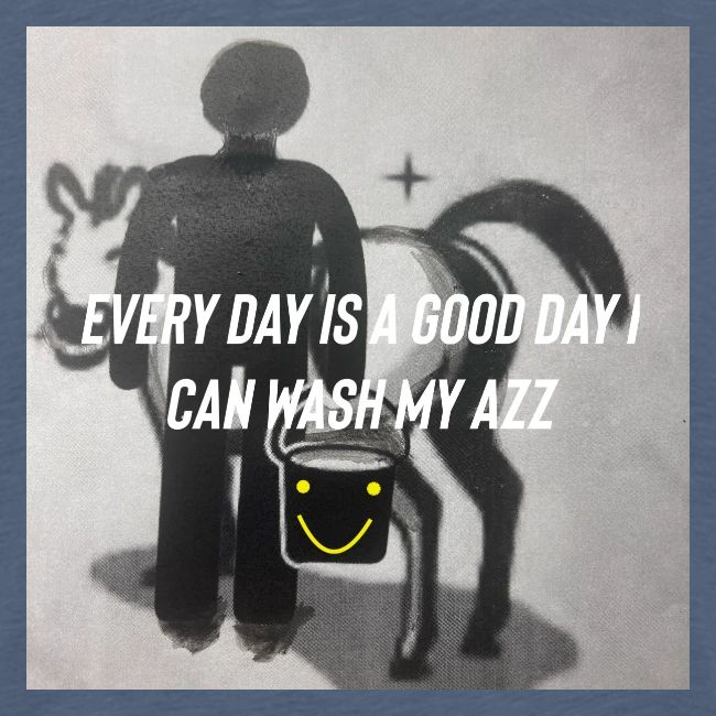 good day smile