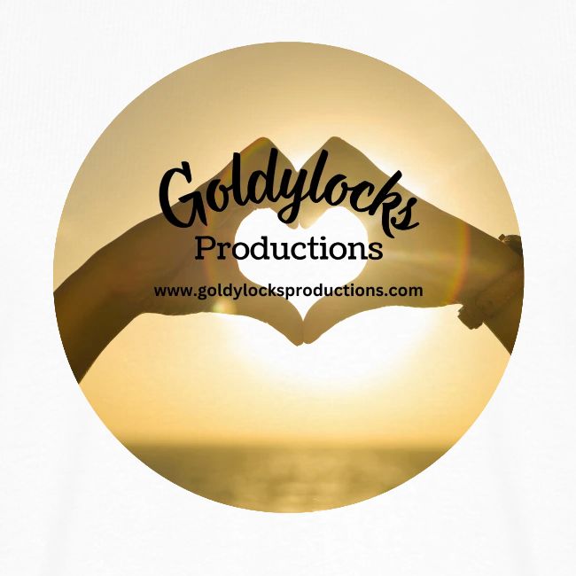 Golden Sun Heart