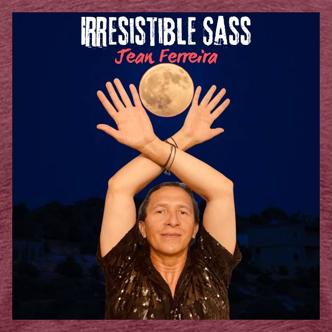 Irresistible Sass