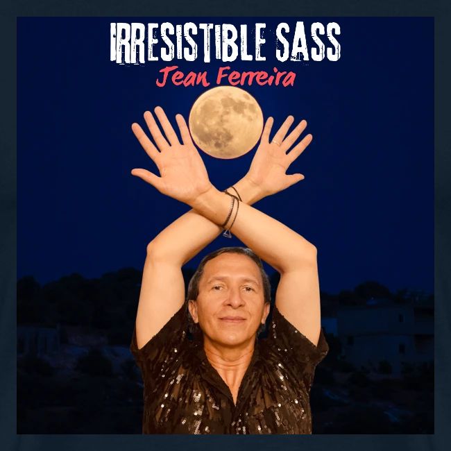 Irresistible Sass