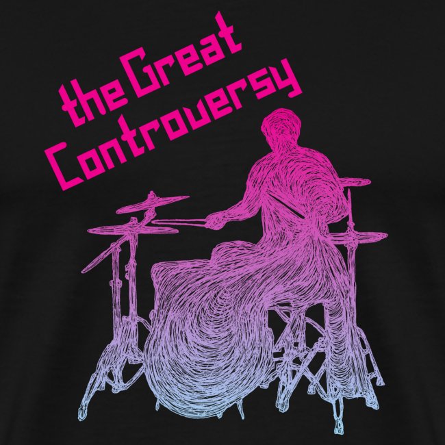 The Great Controversy PB