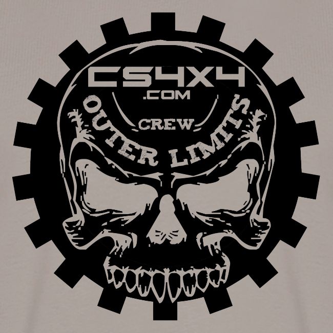 CS4x4 outerlimits