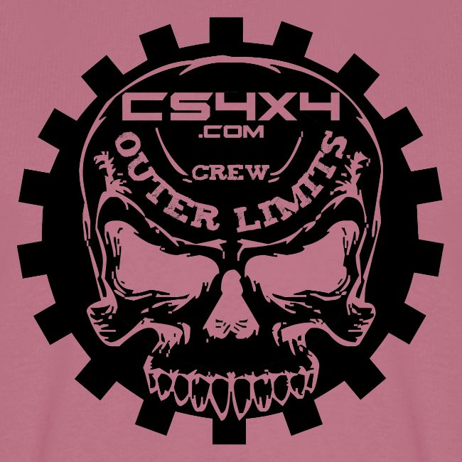 CS4x4 outerlimits