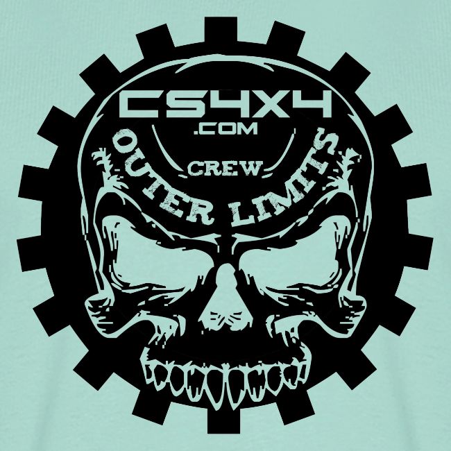 CS4x4 outerlimits
