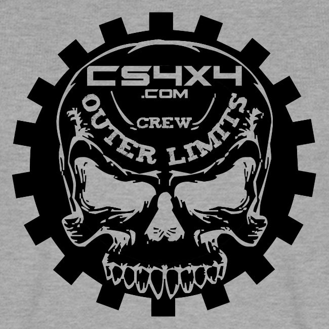 CS4x4 outerlimits