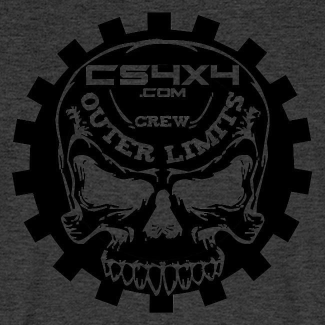 CS4x4 outerlimits