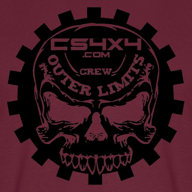 CS4x4 outerlimits