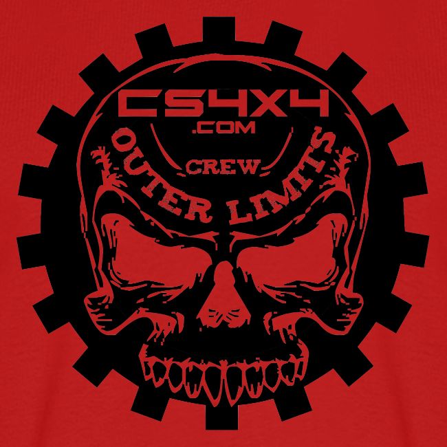 CS4x4 outerlimits