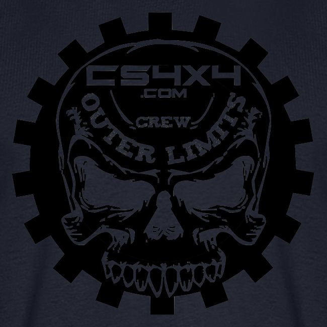 CS4x4 outerlimits