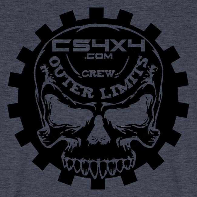 CS4x4 outerlimits
