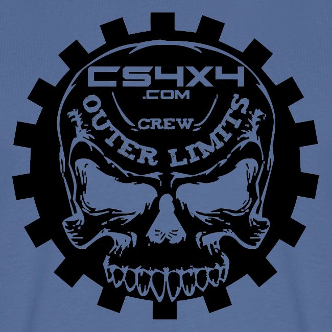 CS4x4 outerlimits
