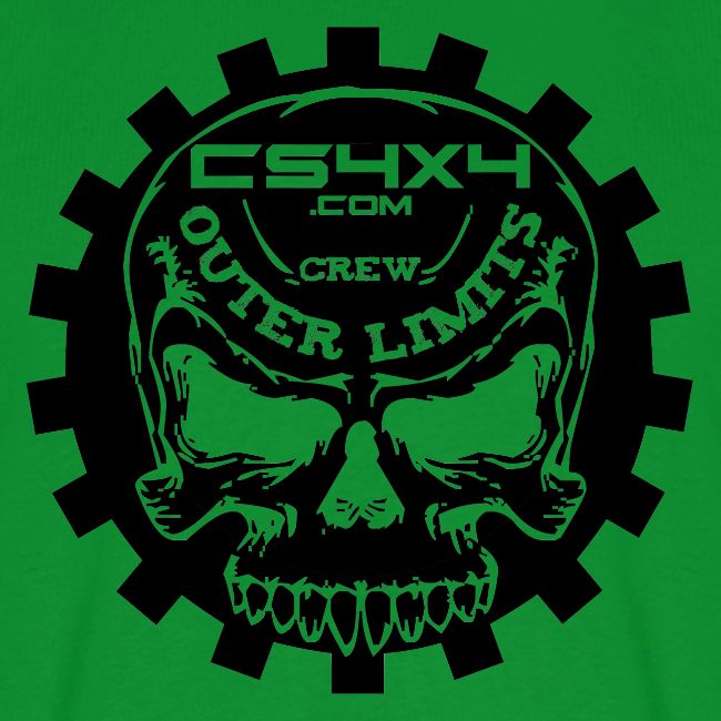 CS4x4 outerlimits
