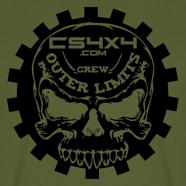 CS4x4 outerlimits