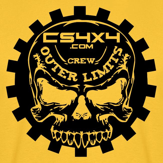 CS4x4 outerlimits
