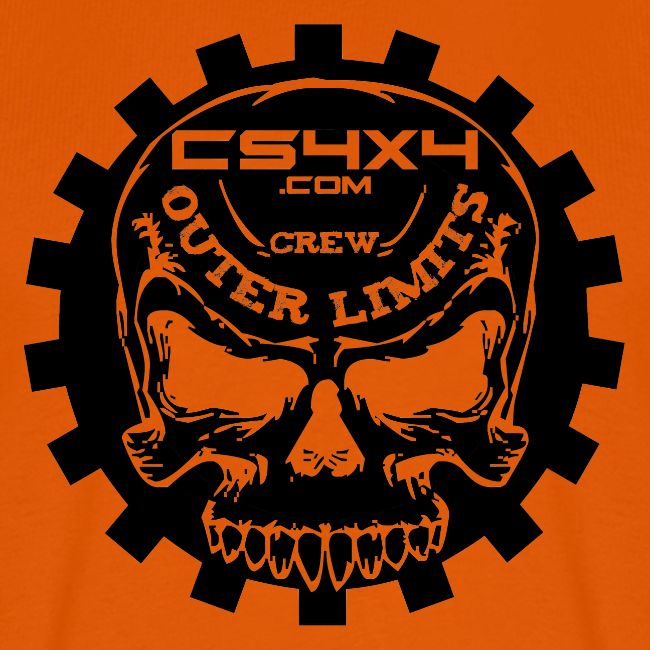 CS4x4 outerlimits