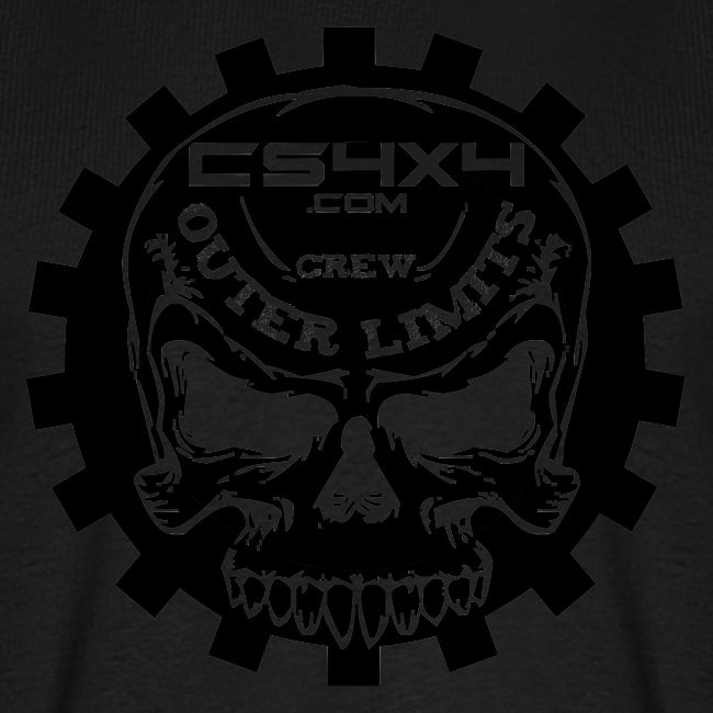 CS4x4 outerlimits
