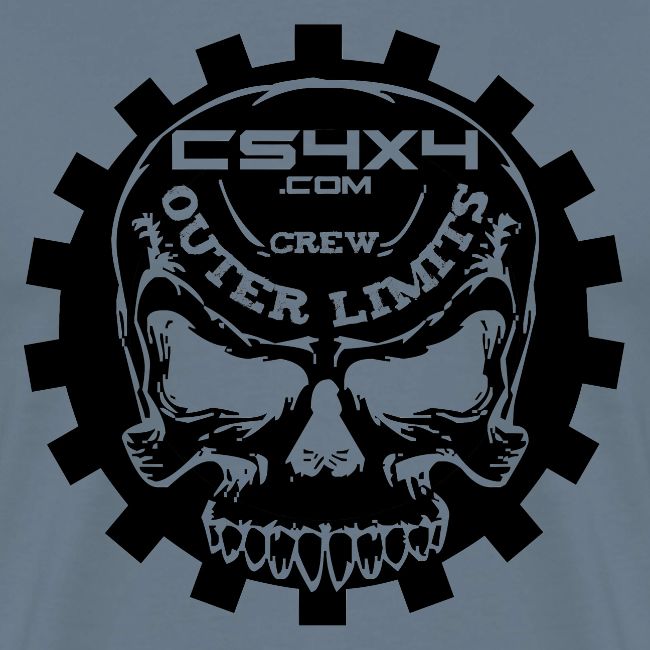 CS4x4 outerlimits