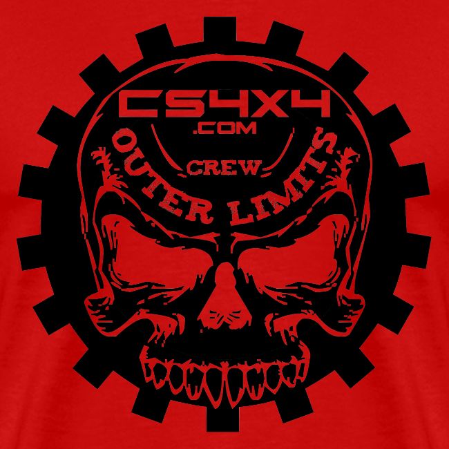 CS4x4 outerlimits