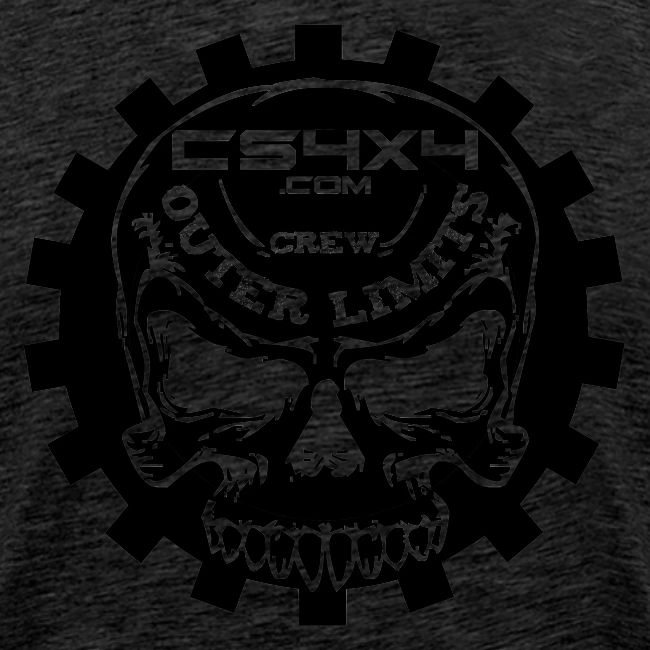 CS4x4 outerlimits