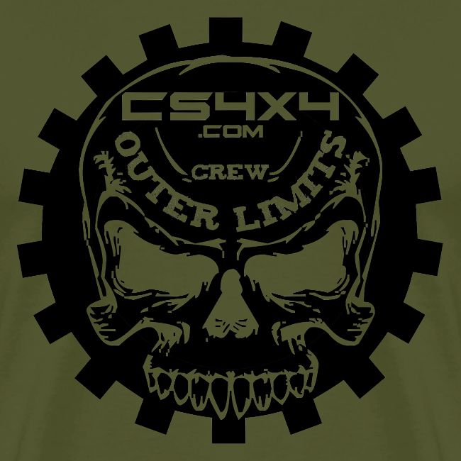 CS4x4 outerlimits