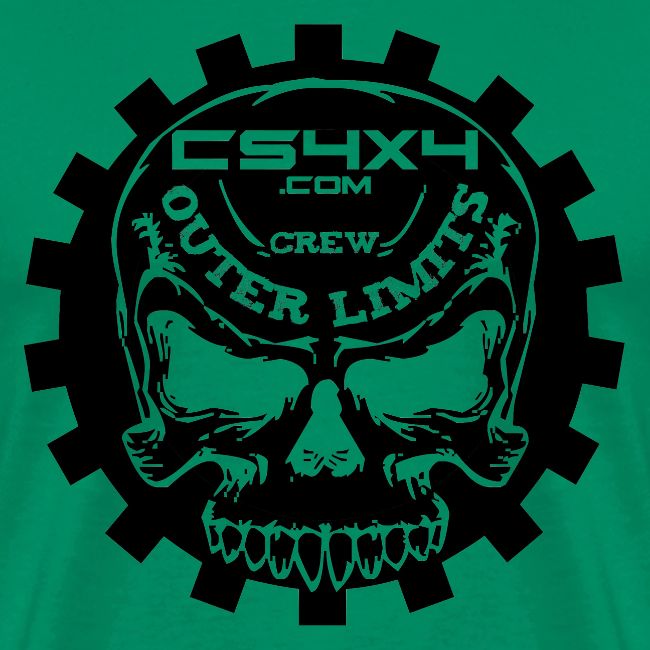 CS4x4 outerlimits