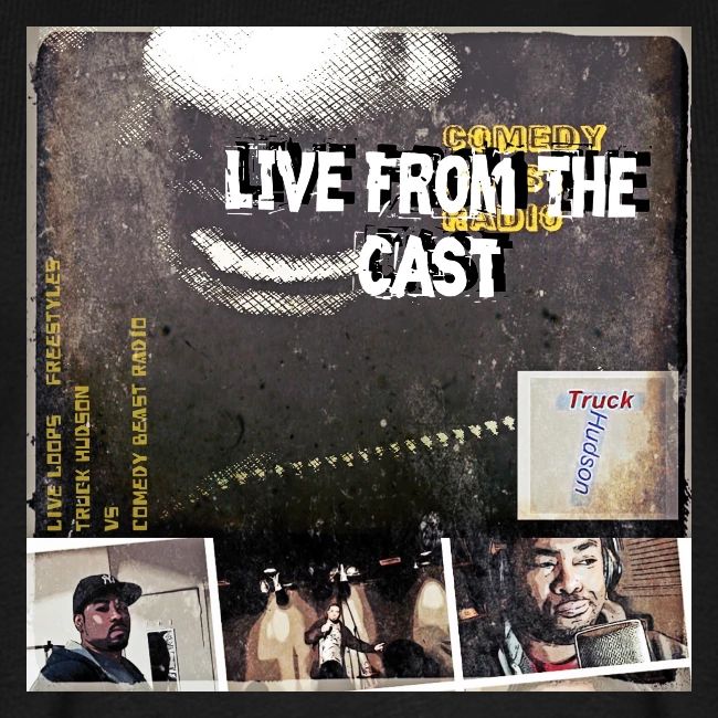 Live From The Cast Album