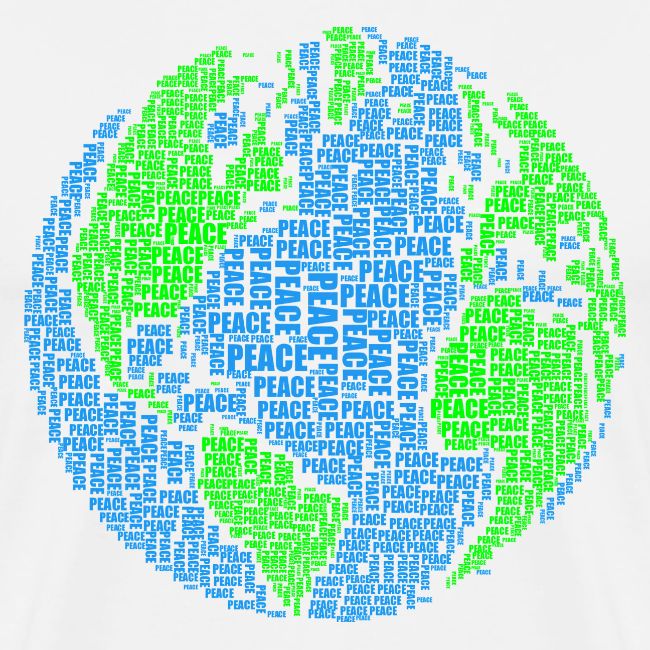 Global PEACE Sphere