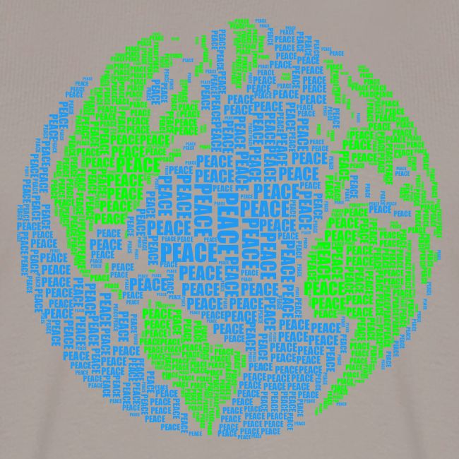 Global PEACE Sphere