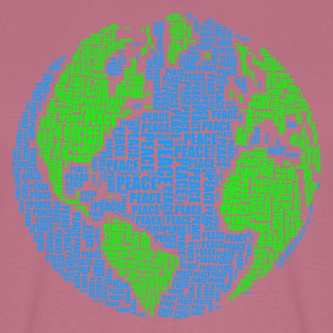 Global PEACE Sphere