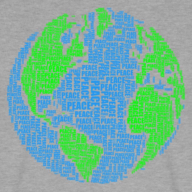 Global PEACE Sphere