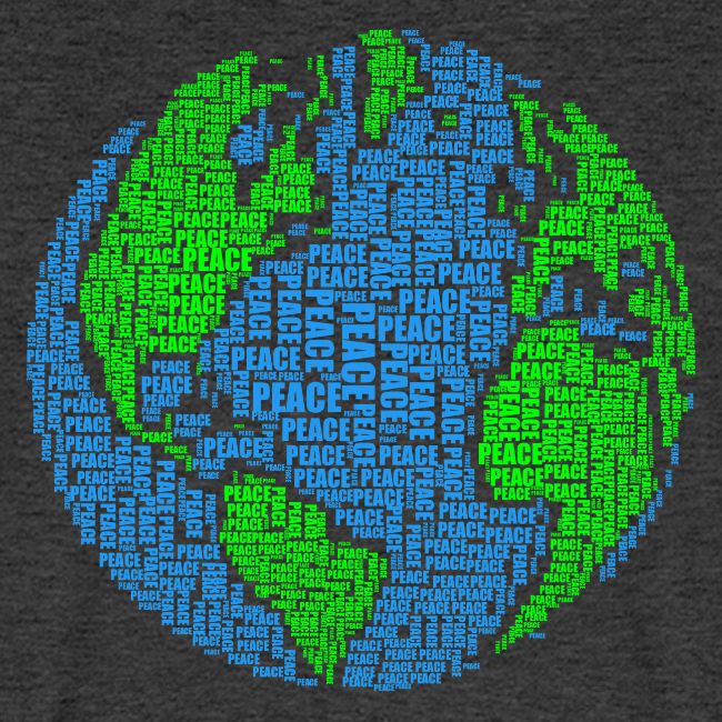 Global PEACE Sphere