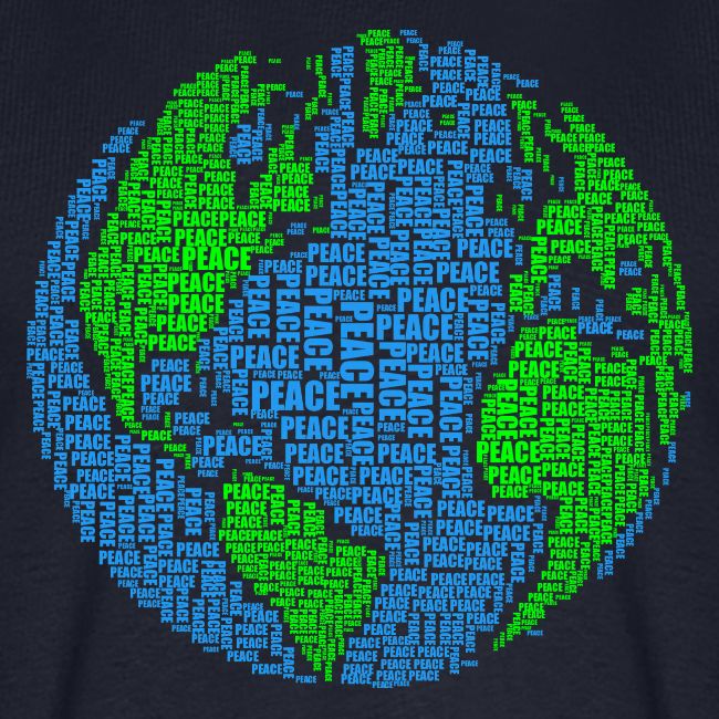Global PEACE Sphere