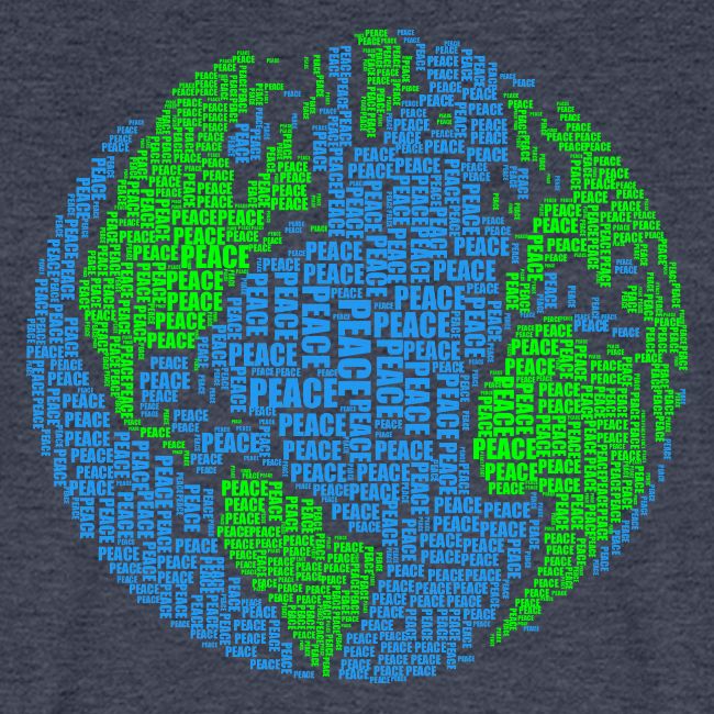 Global PEACE Sphere