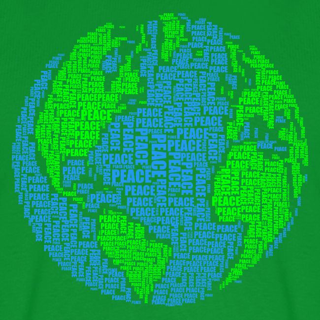 Global PEACE Sphere