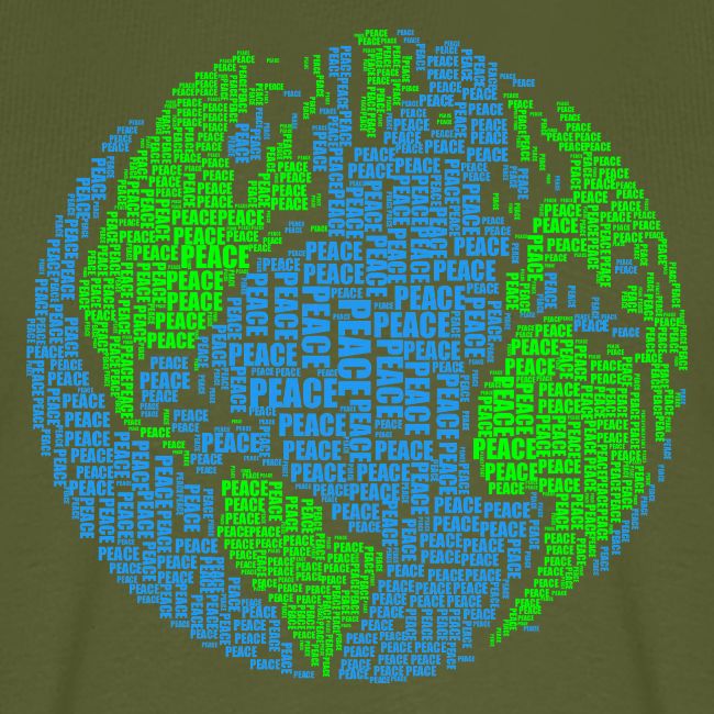 Global PEACE Sphere