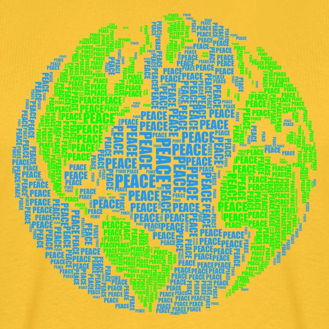 Global PEACE Sphere