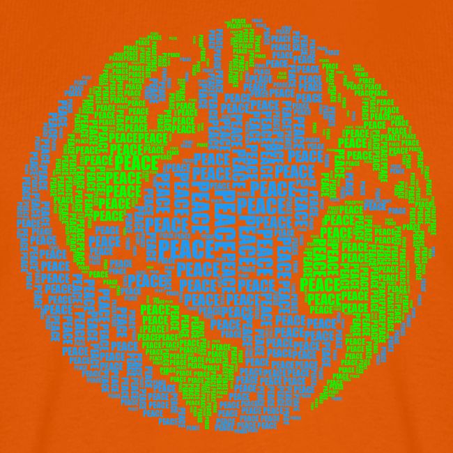 Global PEACE Sphere