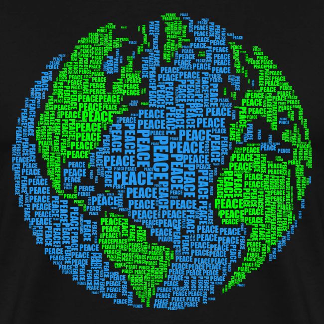 Global PEACE Sphere