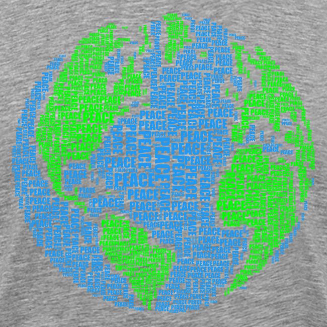 Global PEACE Sphere