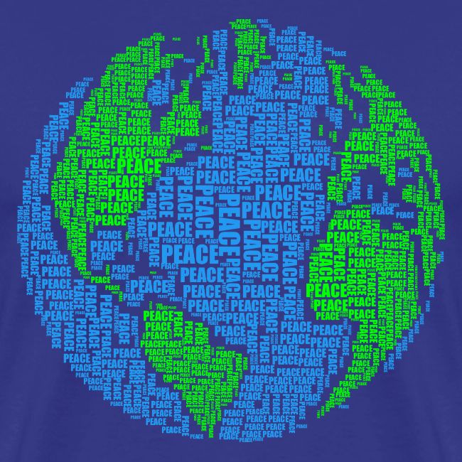 Global PEACE Sphere
