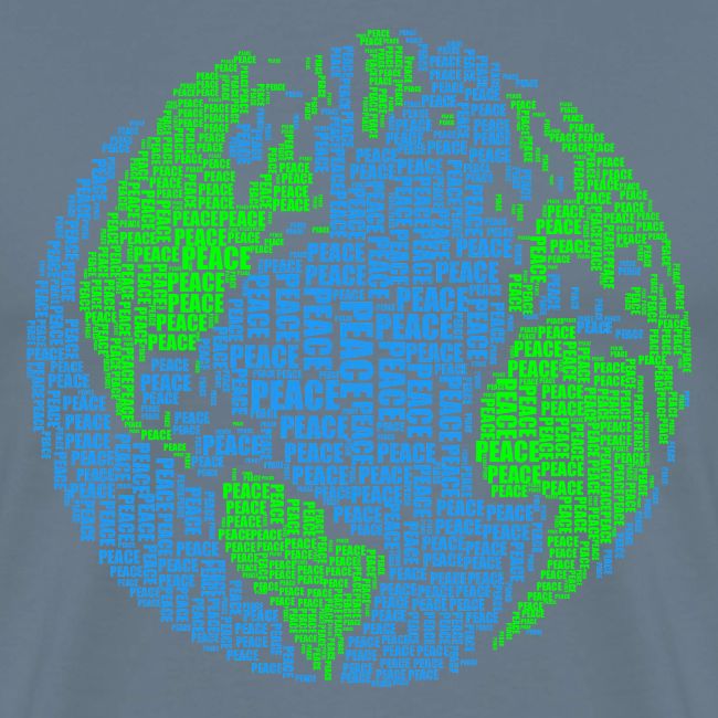 Global PEACE Sphere