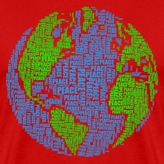 Global PEACE Sphere
