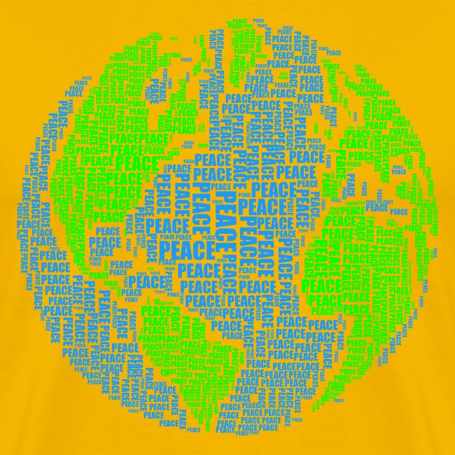 Global PEACE Sphere