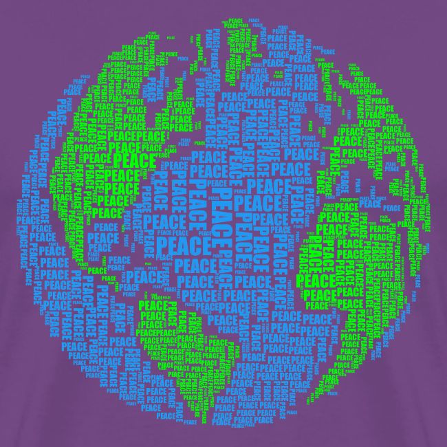 Global PEACE Sphere