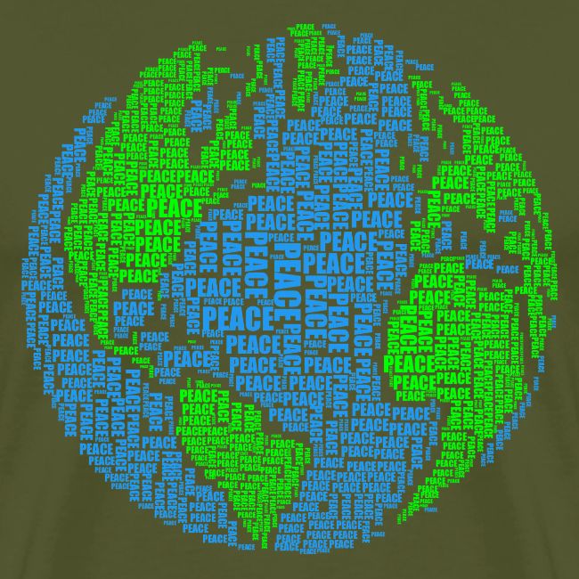 Global PEACE Sphere