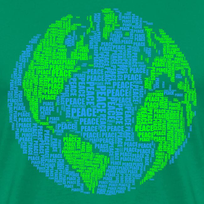 Global PEACE Sphere