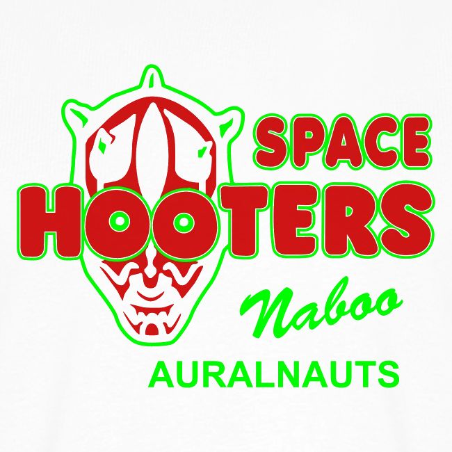 space hooters
