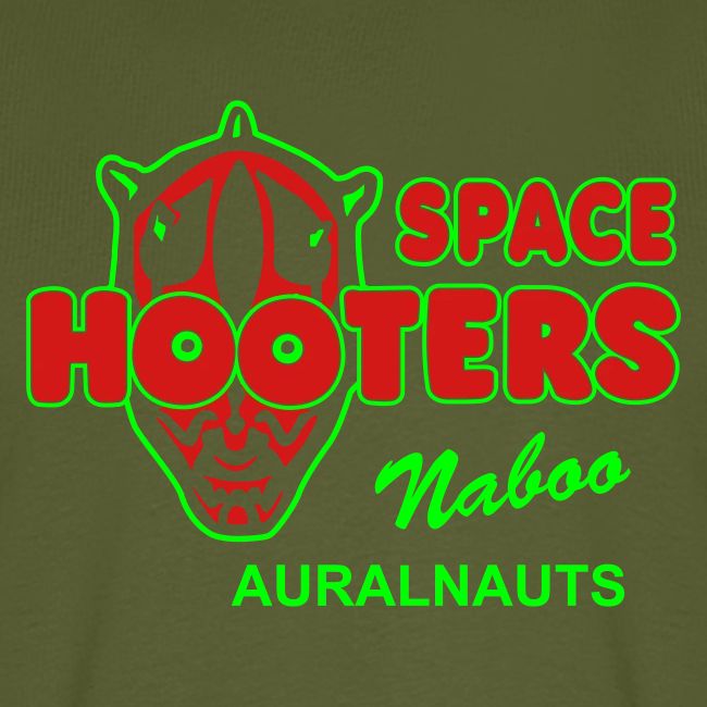 space hooters
